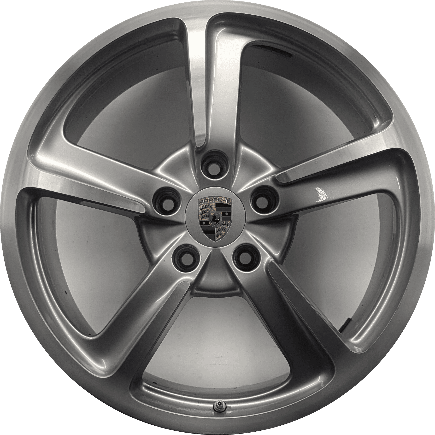 Image of oem Porsche Sport Techno II