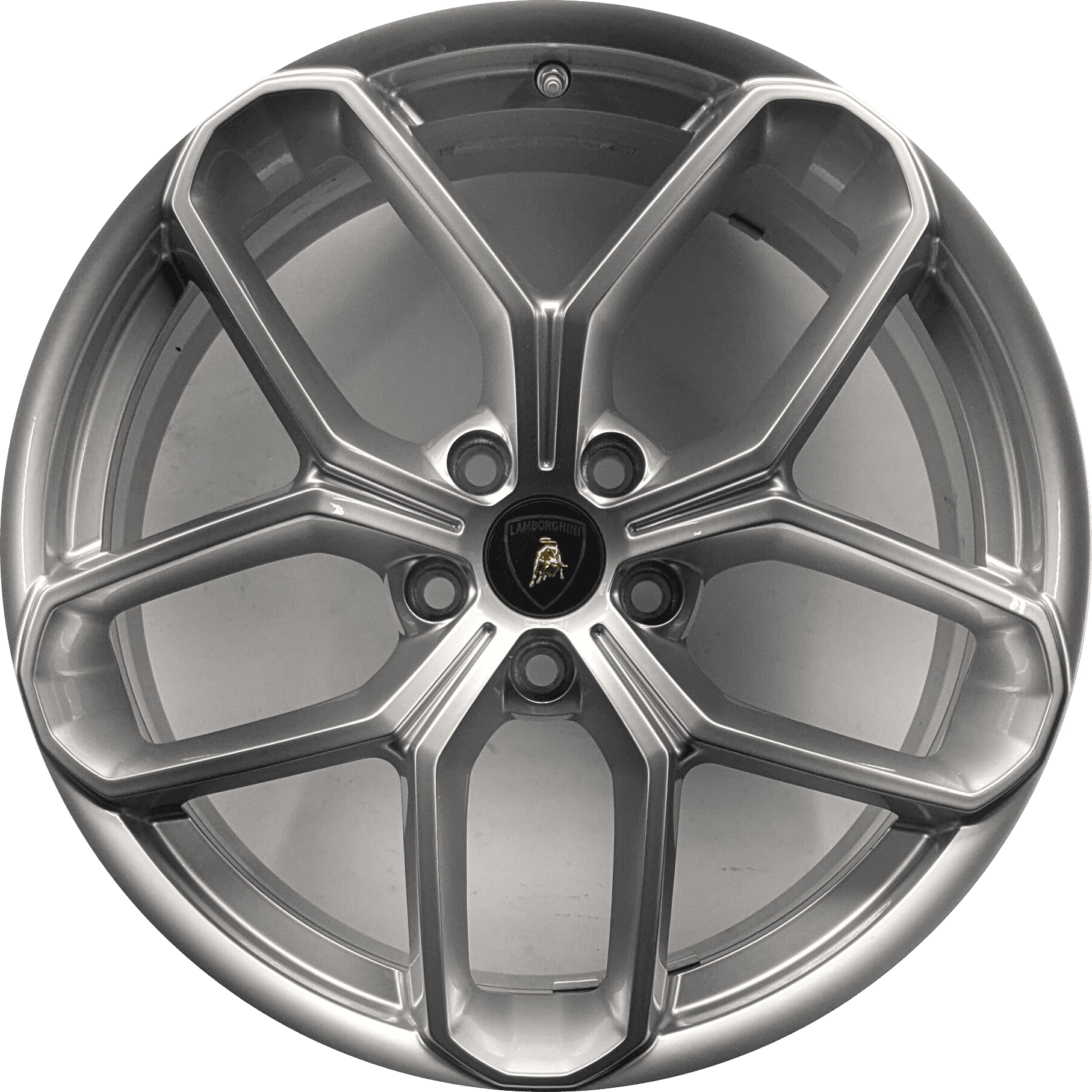 Image of oem Lamborghini Huracan LP580