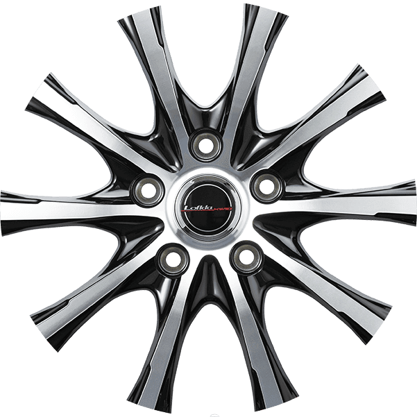 Image of oem Acura test