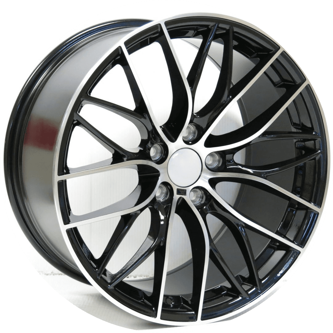 Image of oem BMW Test