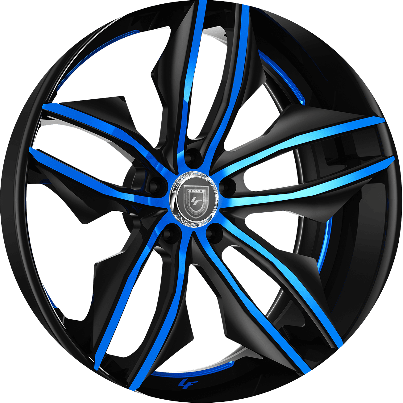 Image of oem Aston Martin test