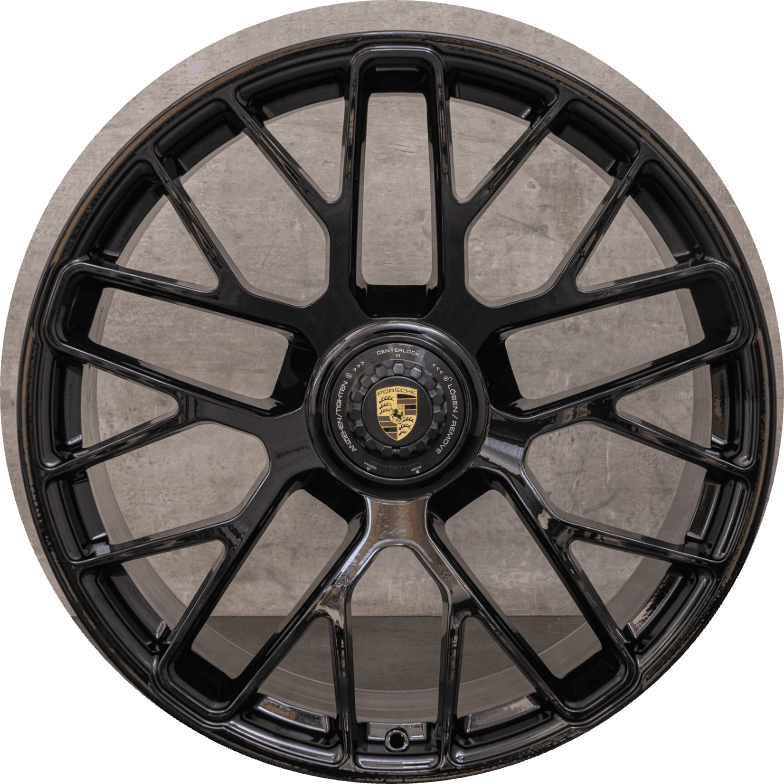 Image of oem Porsche Style