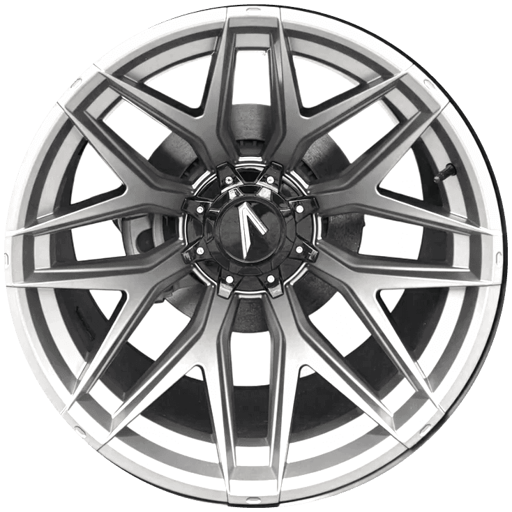 Image of oem Aston Martin 876