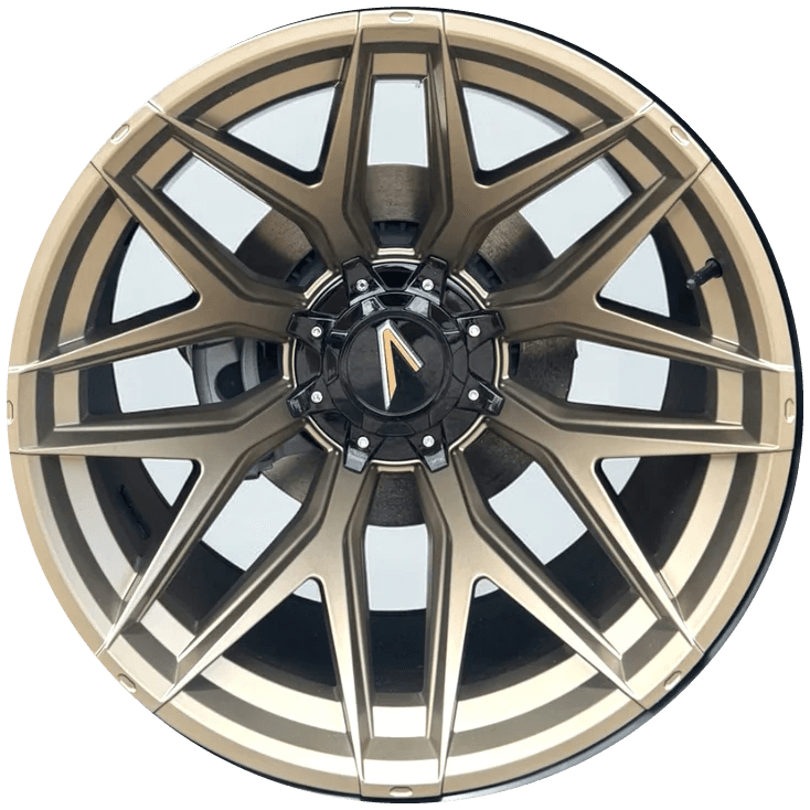 Image of aftermarket Aston Martin 8765