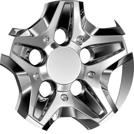 Image of aftermarket AZEV ded